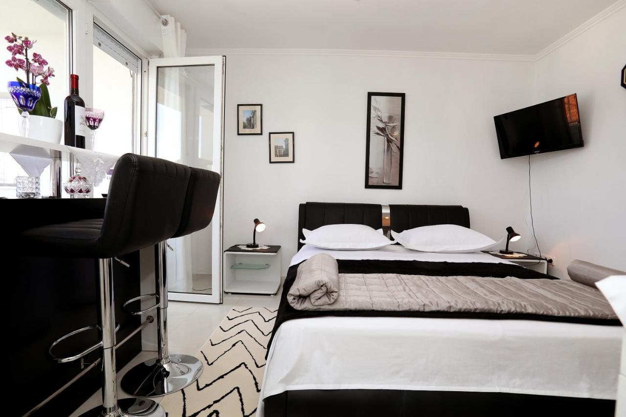 Apartments Itd Τρογκίρ Εξωτερικό φωτογραφία