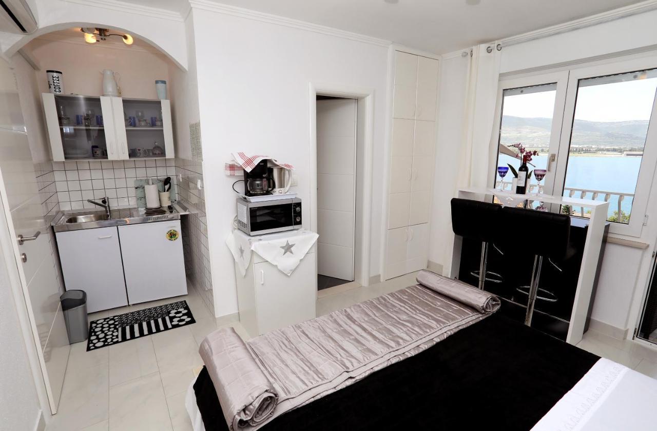Apartments Itd Τρογκίρ Εξωτερικό φωτογραφία