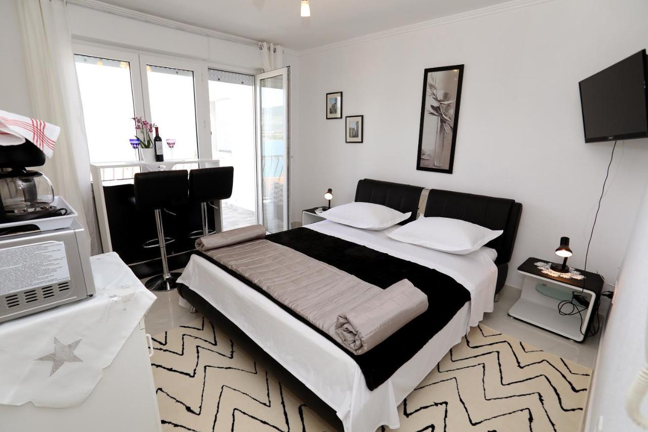 Apartments Itd Τρογκίρ Εξωτερικό φωτογραφία
