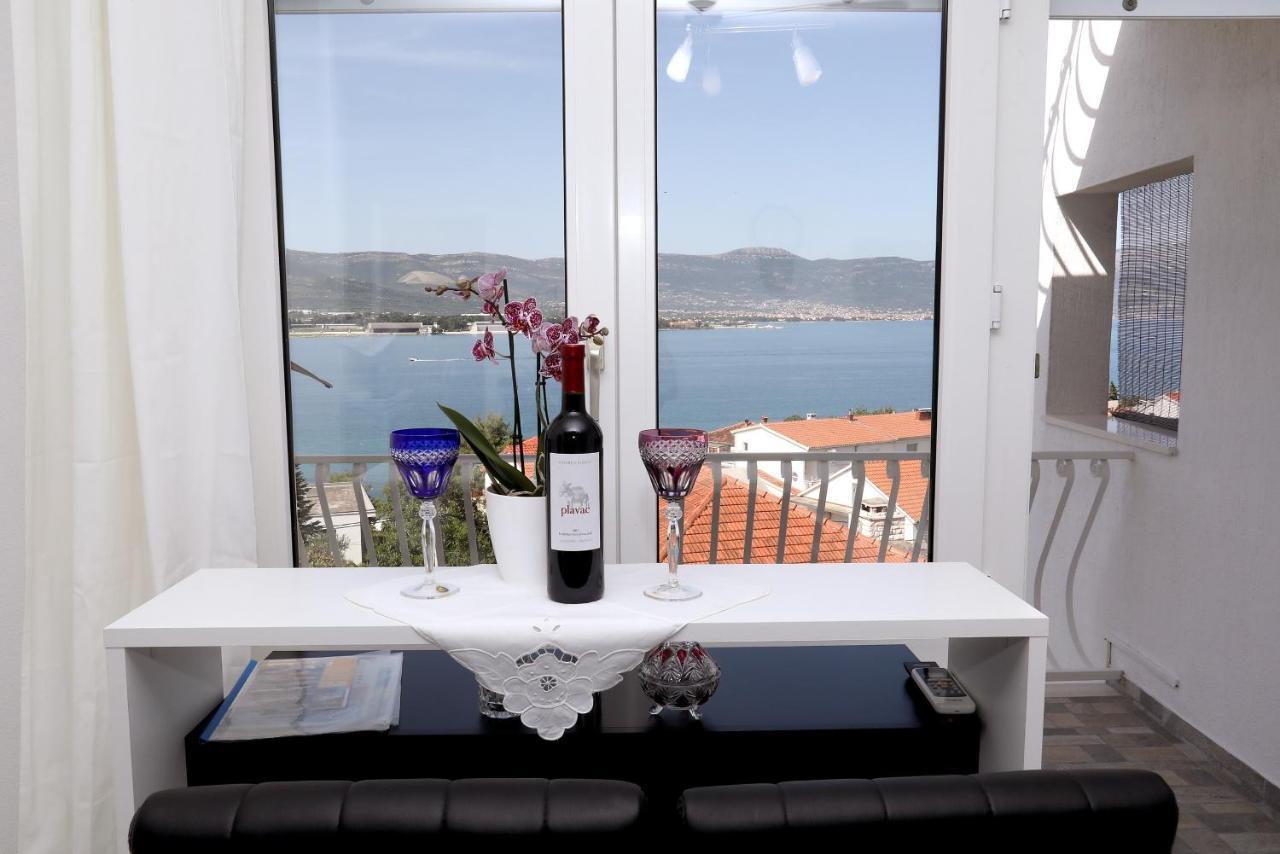 Apartments Itd Τρογκίρ Εξωτερικό φωτογραφία