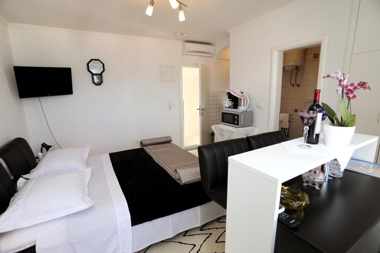 Apartments Itd Τρογκίρ Εξωτερικό φωτογραφία