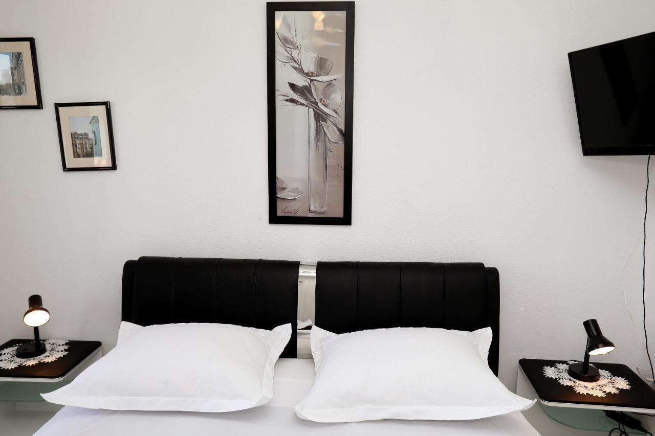 Apartments Itd Τρογκίρ Εξωτερικό φωτογραφία