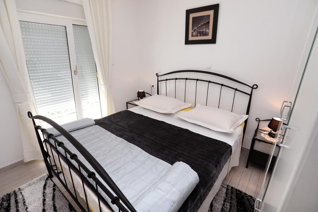 Apartments Itd Τρογκίρ Εξωτερικό φωτογραφία