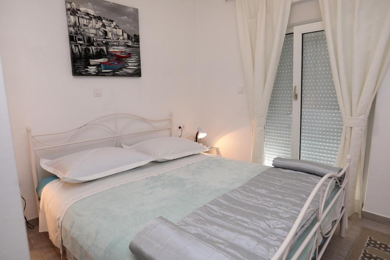 Apartments Itd Τρογκίρ Εξωτερικό φωτογραφία