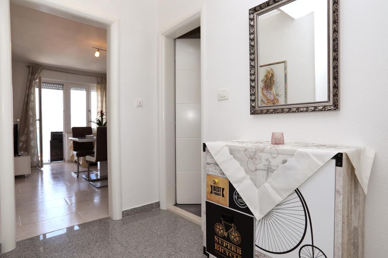 Apartments Itd Τρογκίρ Εξωτερικό φωτογραφία