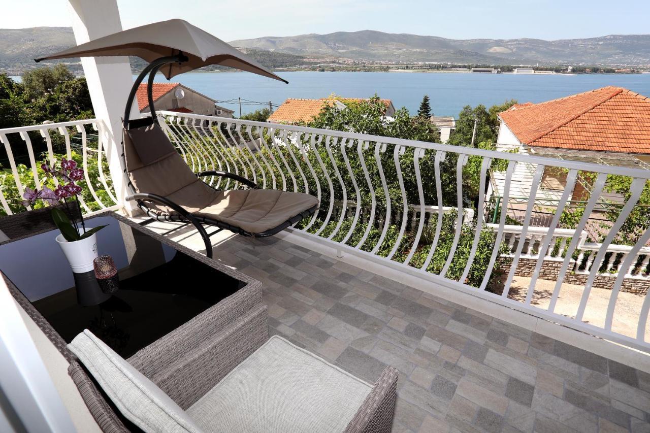 Apartments Itd Τρογκίρ Εξωτερικό φωτογραφία