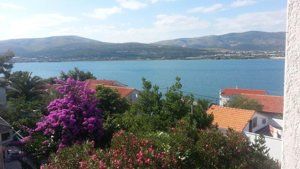 Apartments Itd Τρογκίρ Δωμάτιο φωτογραφία
