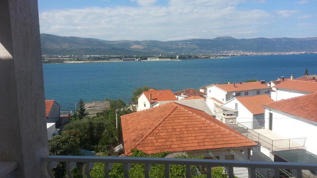 Apartments Itd Τρογκίρ Δωμάτιο φωτογραφία