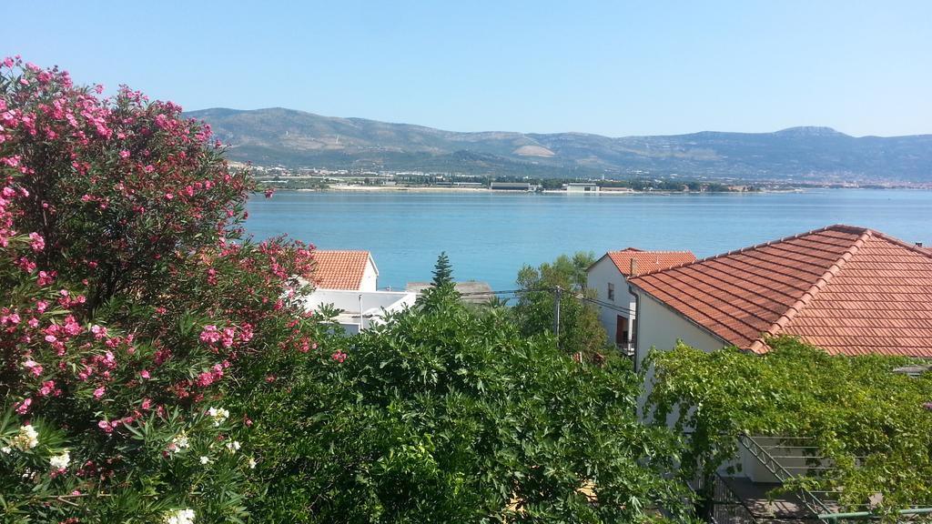 Apartments Itd Τρογκίρ Δωμάτιο φωτογραφία