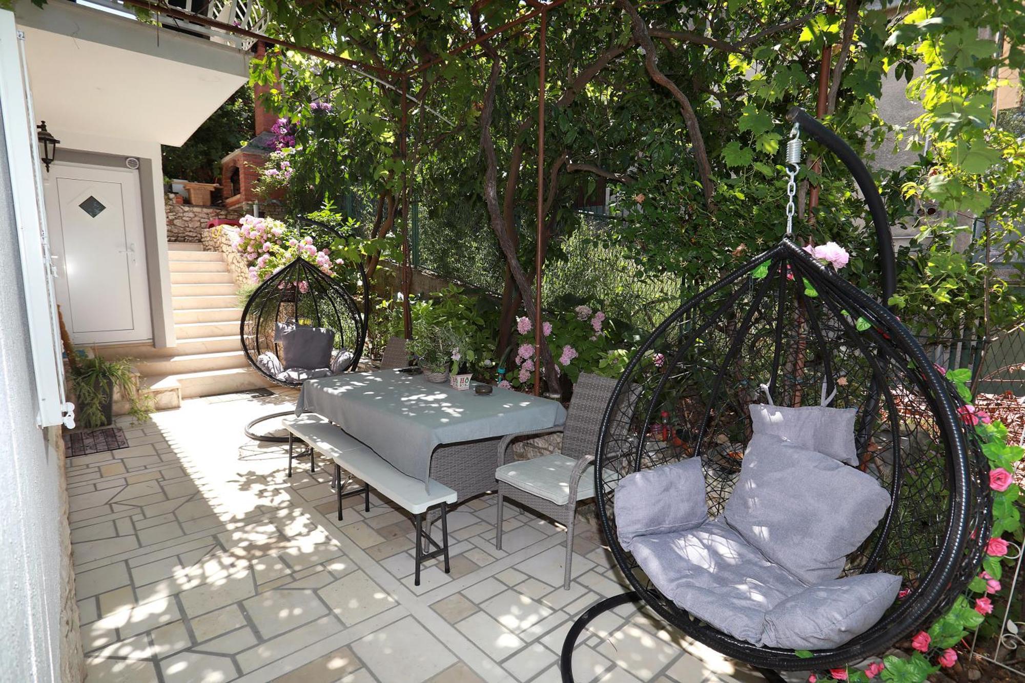 Apartments Itd Τρογκίρ Εξωτερικό φωτογραφία