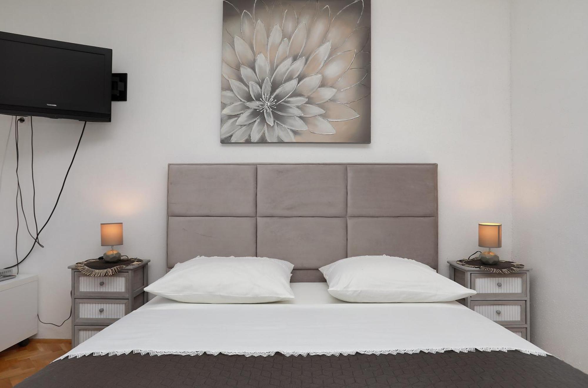 Apartments Itd Τρογκίρ Εξωτερικό φωτογραφία