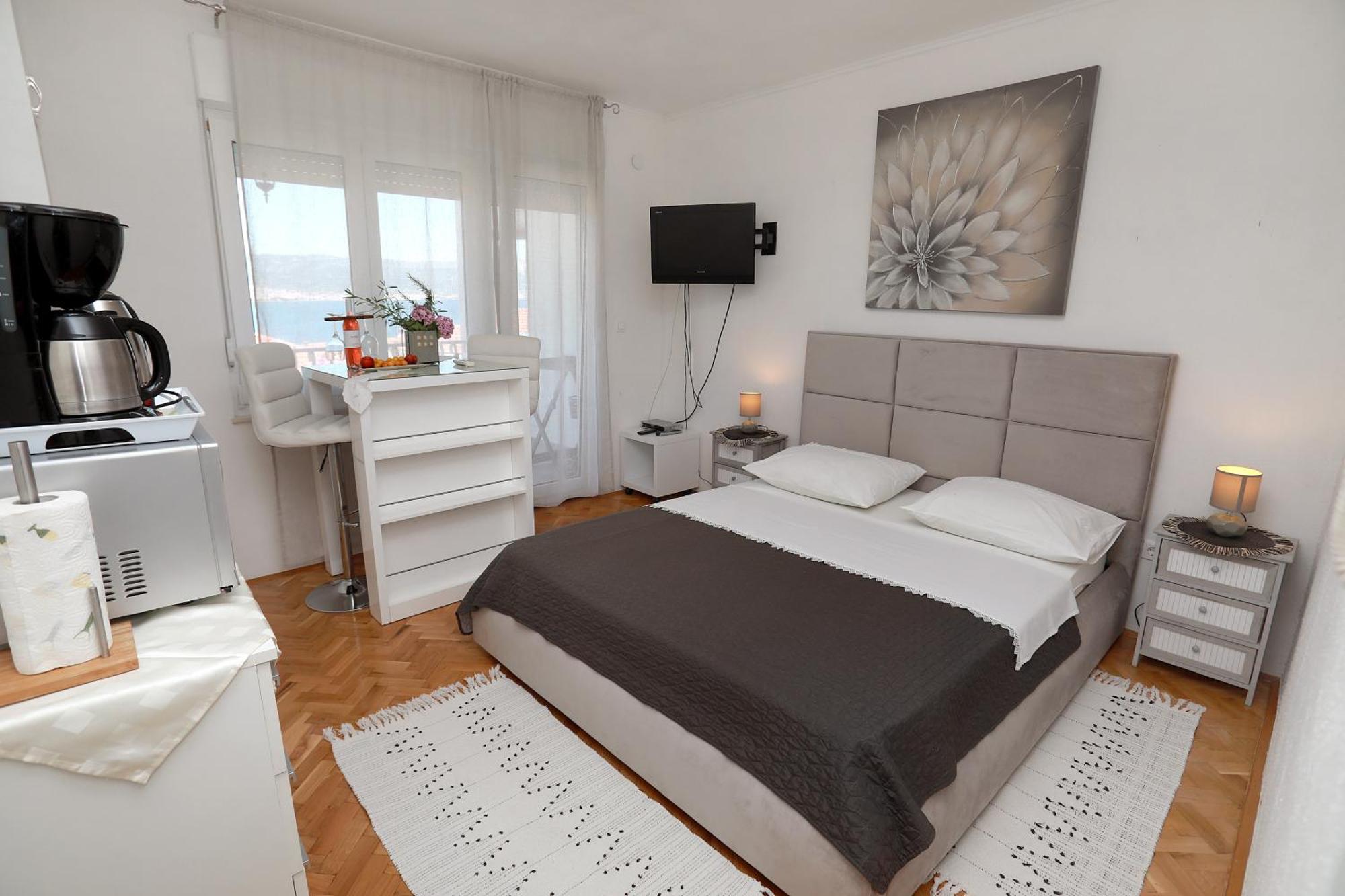 Apartments Itd Τρογκίρ Εξωτερικό φωτογραφία