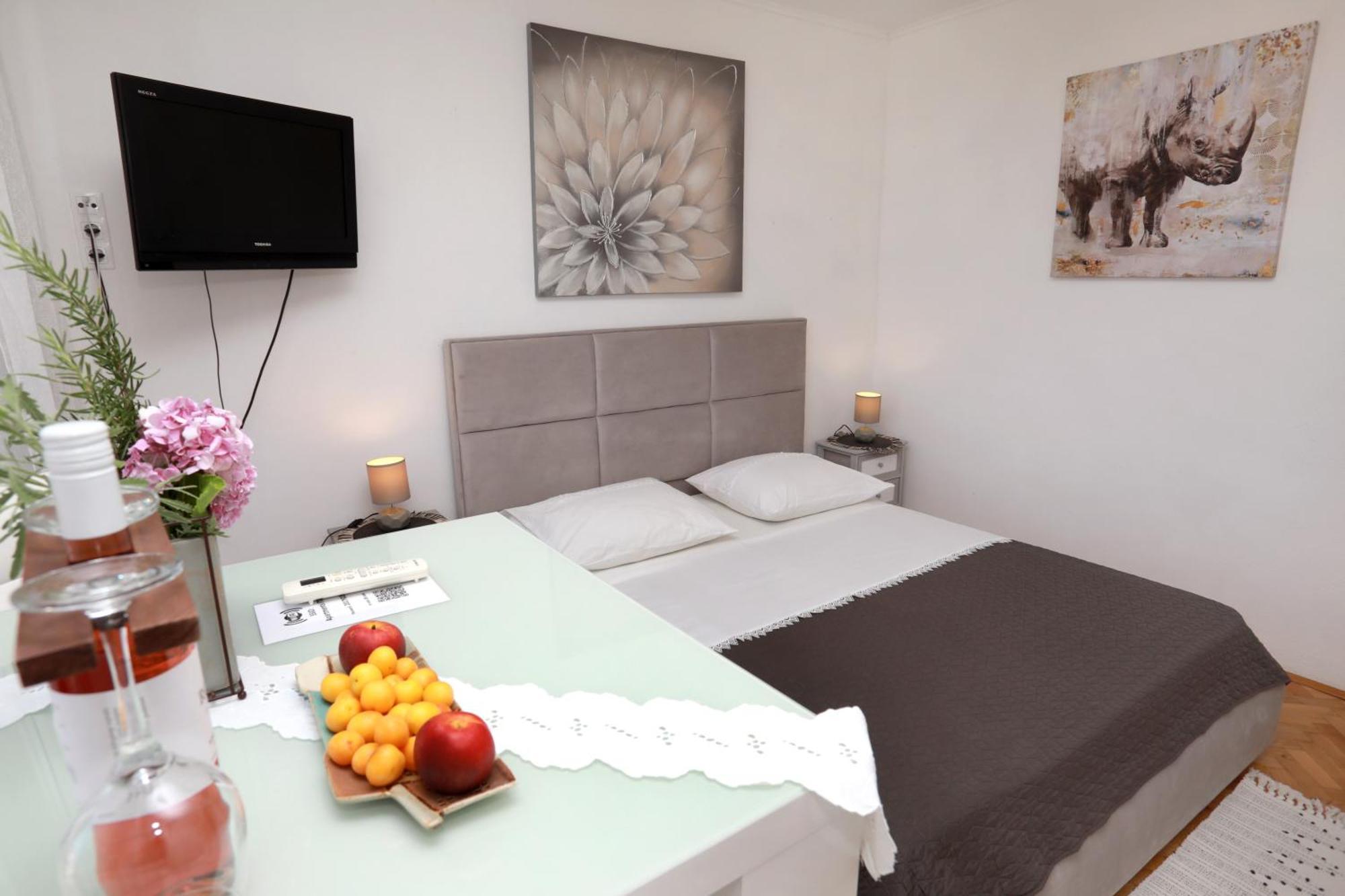 Apartments Itd Τρογκίρ Εξωτερικό φωτογραφία